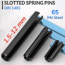 SELLOCK SPRING PINS SPLIT
