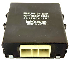 85967-87501 DAIHATSU HIJET HEADLIGHT HEADLAMP DIP DIM RELAY MODULE (1994-99)