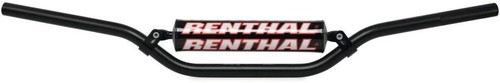 Black renthal off road - off,