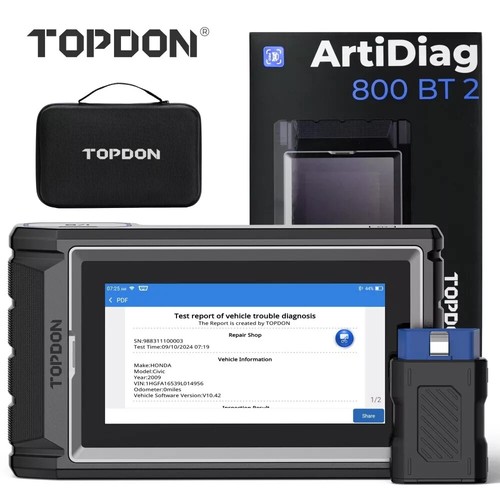 New ad800 bt2 all system - new,