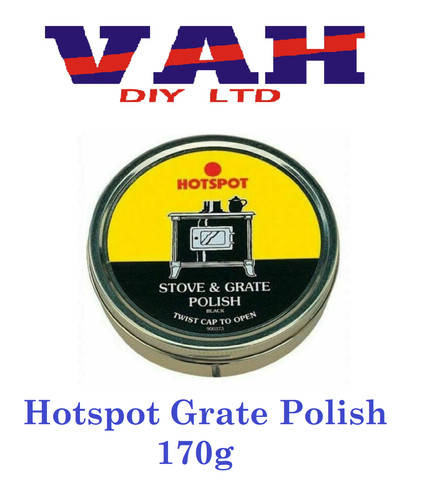 Hotspot hydrachem black - hotspot,
