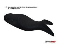 BMW R 1100 S Randy Mamola 2006