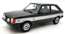 Otto Mobile 1/18 Scale Resin OT040 - Talbot Sunbeam Lotus - Black