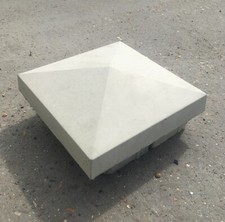 Pier / pillar cap - 380mm x