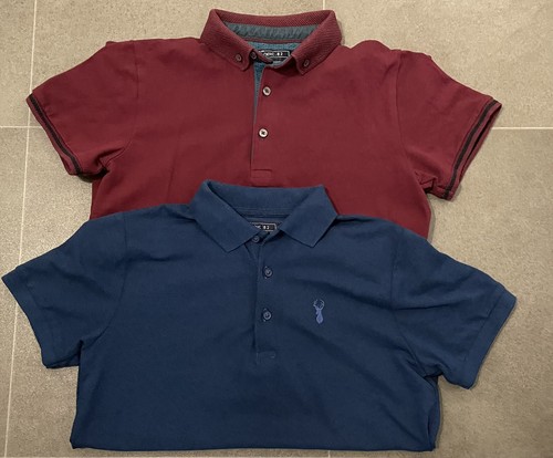 Next boys polo shirts age - polo, 11