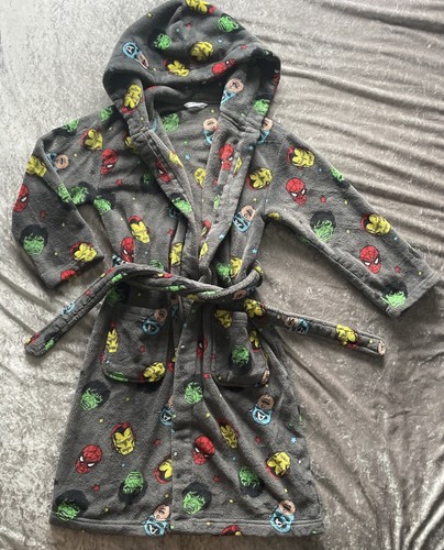Kids superhero dressing - kids,