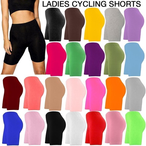 Womens ladies cycling - cycling, shorts