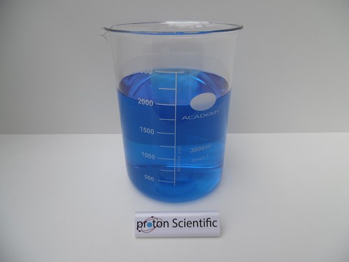 Litre glass beaker lab - litre,