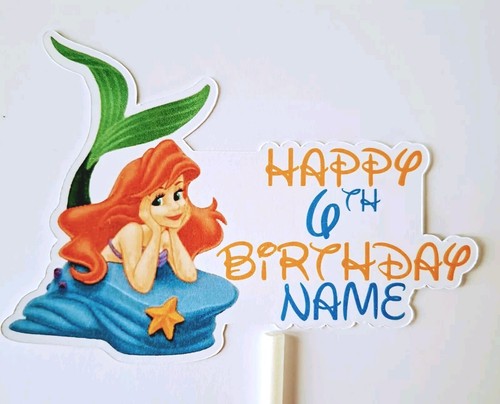 Ariel the little mermaid - ariel-the,