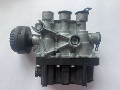 Ecas solenoid valve for volvo - for,