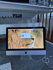Apple iMac 2017 i5 3ghz 16gb 1TB Fusion Drive 4k Retina Display