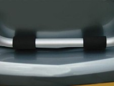 Car 3 Bike Carrier Rear