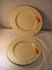 A J Wilkinson Clarice Cliff