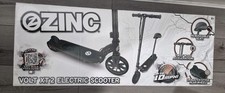 Zinc Volt XT 2 Electric