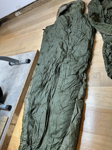 British army surplus - uk,