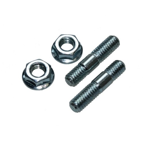 Manifold stud bolt set yamaha - manifold,