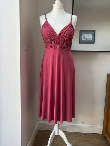 Nicholas millington pink - nicholas,