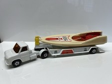 1977 MATCHBOX SUPERKINGS K-27
