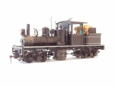 Spectrum By Bachmann On30