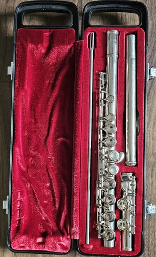 Yamaha yfl 211 - yamaha, n