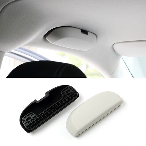 Car sunglasses case holder - case,