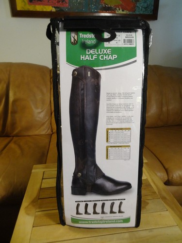 Tredstep ireland deluxe - tredstep,