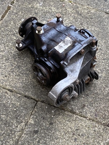 Bmw e36 compact e30 small - z3,