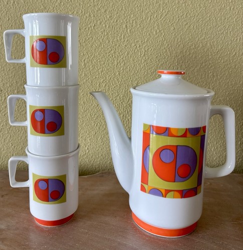 Retro mod mcm 70 - mcm, 70’s