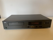 Nad 5425 player - nad, cd
