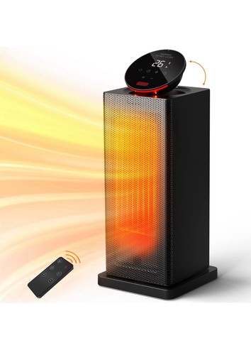 Heater 2000w ptc electric - heater,,