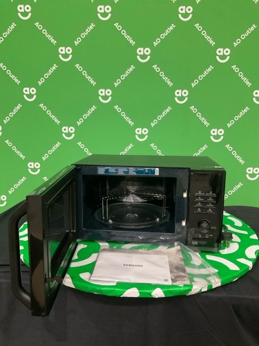 Samsung freestanding microwave - samsung,