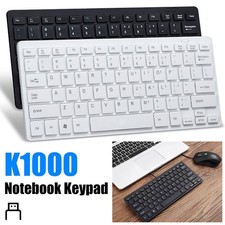 Ultra-thin Small Keyboard