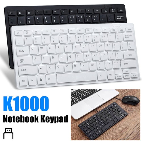 Ultra thin small keyboard - small,