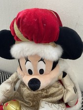 Disney Minnie Mouse Queen