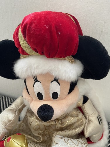 Disney minnie mouse queen - disney,