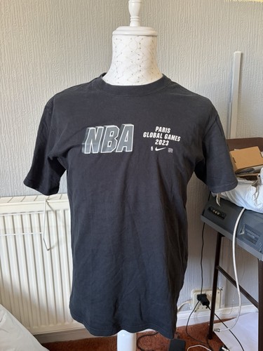 Nike nba graphic shirt size - nike,