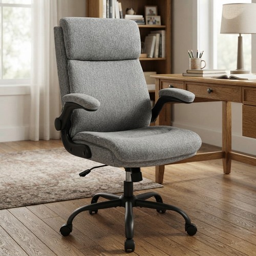 Luxury ergonomic office chair - ergonomic,