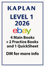 2026 Kaplan Schweser  Notes