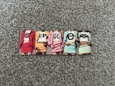 Supreme FW25 Girls Sticker