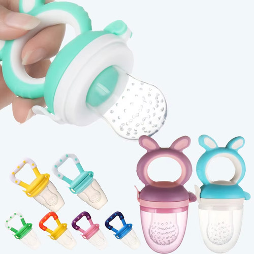 1pc baby fruit - fruit, pacifier