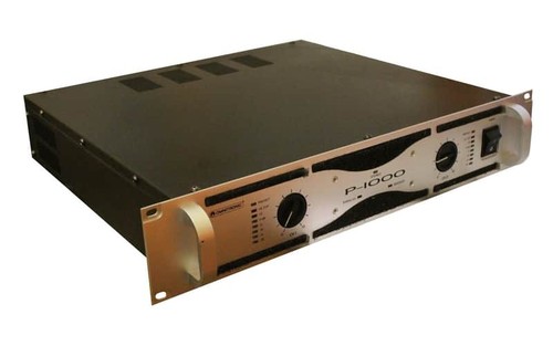 Omnitronic 500 2x240w 4ohm - p-500,