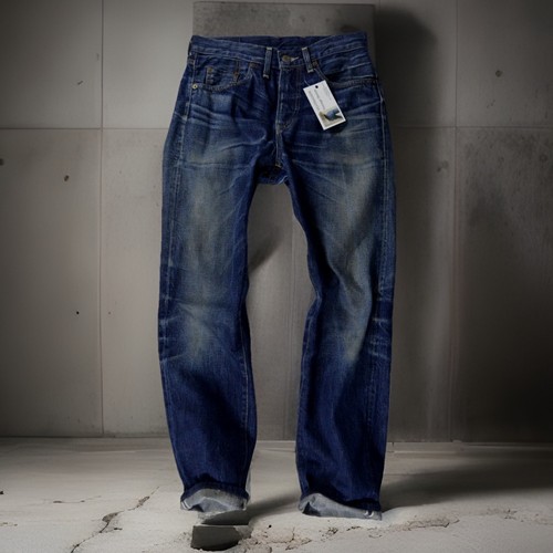 Usa vintage mens levis 501 - vintage,