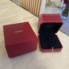 Cartier Packaging Box Set For Love Ring or Earring