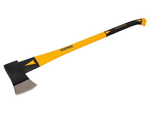 Roughneck felling axe - roughneck,