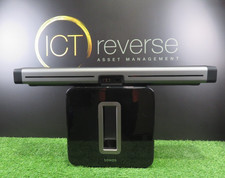 Sonos Sub Gen 1 Wireless Subwoofer Gloss Black + PlayBar (Untested)