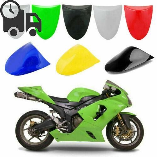 Abs plastic passenger - plastic, rear