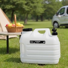 10/18/25L Camping Water Tank