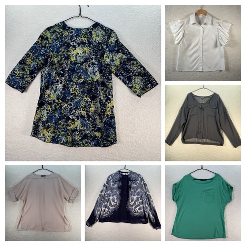 Womens clothing bundle size - bundle,