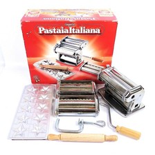 Imperia Pastaia Italiana Pasta