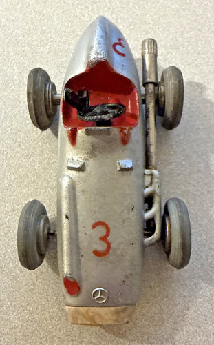 Vtg schuco studio - schuco,